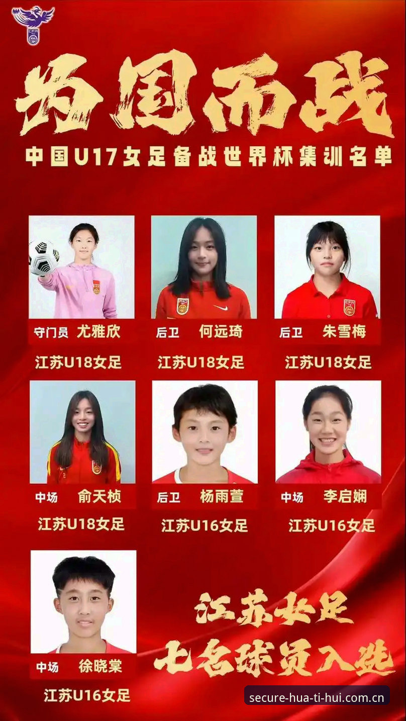 华体会安卓版安装教程 从U17世界杯抽签看青训格局:中国足球青少年军团的挑战与机遇全面解析